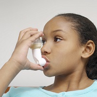 Asthma Among Pediatric Patients The University Of